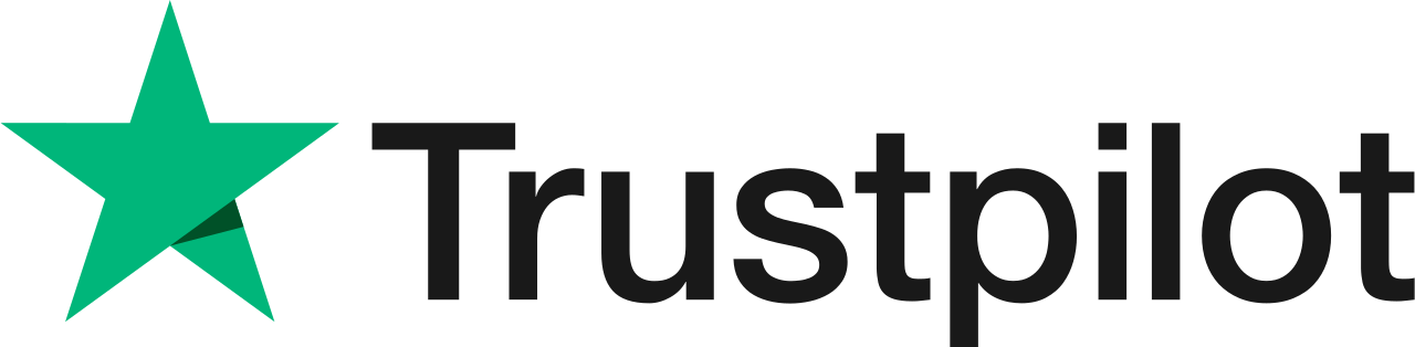 Trustpilot Review Logo